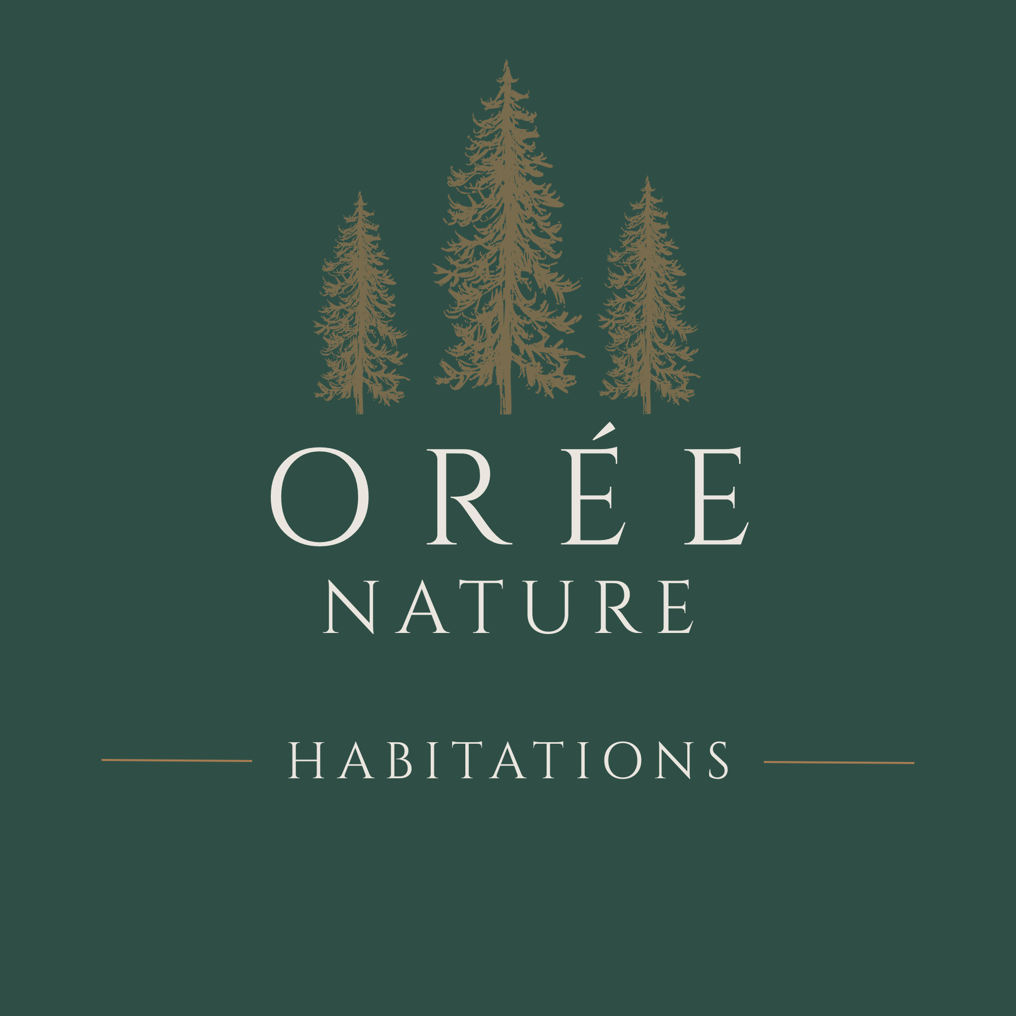 Orée Nature Habitations